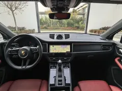 2023 Porsche Macan 2.0T — фото 6