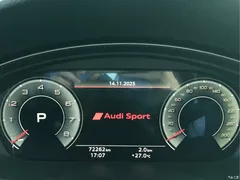 2022 Audi A5 imported Coupe 40 TFSI fashionable and dynamic — фото 6