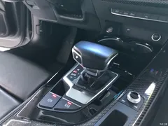 2022 Audi A5 imported Coupe 40 TFSI fashionable and dynamic — фото 13