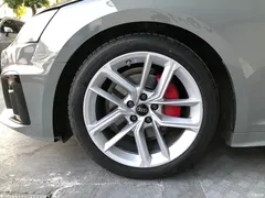 2022 Audi A5 imported Coupe 40 TFSI fashionable and dynamic — фото 14