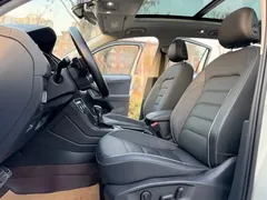 2021 Volkswagen Tiguan L 330TSI AT 2WD R-Line Flagship — фото 4