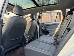 2021 Volkswagen Tiguan L 330TSI AT 2WD R-Line Flagship — фото 6