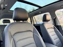 2021 Volkswagen Tiguan L 330TSI AT 2WD R-Line Flagship — фото 8