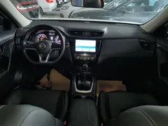 2020 Nissan X-Trail 2.5L XL CVT 4WD Advanced, белый — фото 7