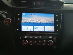 2020 Nissan X-Trail 2.5L XL CVT 4WD Advanced, белый — фото 10