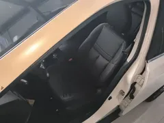2020 Nissan X-Trail 2.5L XL CVT 4WD Advanced, белый — фото 12