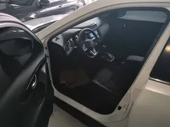 2020 Nissan X-Trail 2.5L XL CVT 4WD Advanced, белый — фото 13