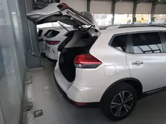 2020 Nissan X-Trail 2.5L XL CVT 4WD Advanced, белый — фото 16