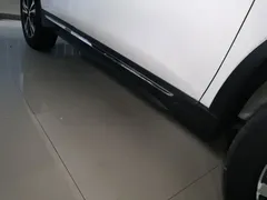 2020 Nissan X-Trail 2.5L XL CVT 4WD Advanced, белый — фото 20