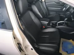 2020 Nissan X-Trail 2.5L XL CVT 4WD Advanced, белый — фото 21
