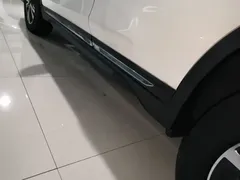 2020 Nissan X-Trail 2.5L XL CVT 4WD Advanced, белый — фото 22
