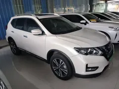 2020 Nissan X-Trail 2.5L XL CVT 4WD Advanced, белый — фото 23