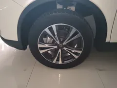 2020 Nissan X-Trail 2.5L XL CVT 4WD Advanced, белый — фото 25