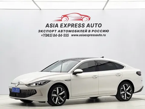2022 Volkswagen Lamando L 280TSI DSG