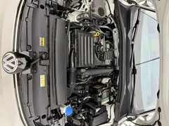 2022 Volkswagen Lamando L 280TSI DSG, белый — фото 8