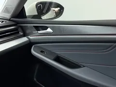 2022 Volkswagen Lamando L 280TSI DSG, белый — фото 9
