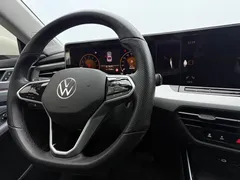 2022 Volkswagen Lamando L 280TSI DSG, белый — фото 11