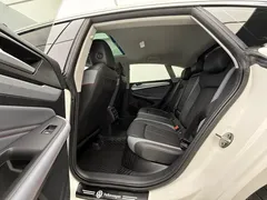 2022 Volkswagen Lamando L 280TSI DSG, белый — фото 12