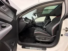 2022 Volkswagen Lamando L 280TSI DSG, белый — фото 18