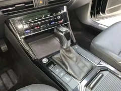 2020 Volkswagen Passat 330TSI Luxury VI, чёрный — фото 14