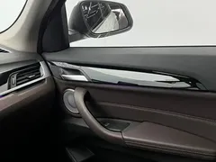 2021 BMW X1, белый — фото 9