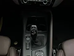 2021 BMW X1, белый — фото 10