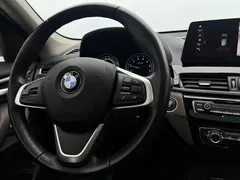 2021 BMW X1, белый — фото 12