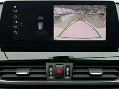 2021 BMW X1, белый — фото 13