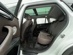 2021 BMW X1, белый — фото 16