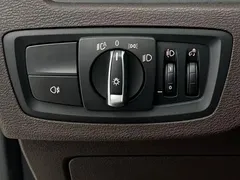2021 BMW X1, белый — фото 18