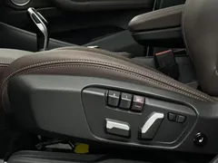 2021 BMW X1, белый — фото 20