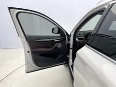 2021 BMW X1, белый — фото 21
