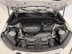 2022 BMW X1, белый — фото 8