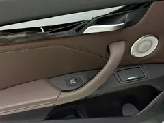 2022 BMW X1, белый — фото 9