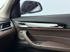 2022 BMW X1, белый — фото 10