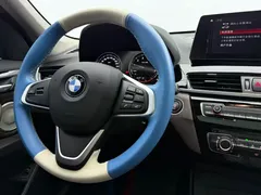2022 BMW X1, белый — фото 12