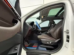 2022 BMW X1, белый — фото 13