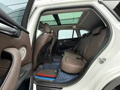 2022 BMW X1, белый — фото 15