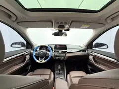 2022 BMW X1, белый — фото 16