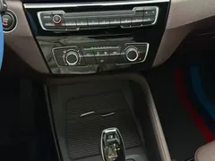 2022 BMW X1, белый — фото 17