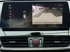 2022 BMW X1, белый — фото 19