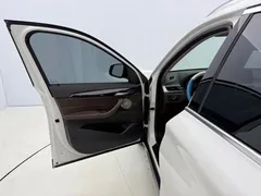 2022 BMW X1, белый — фото 20