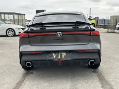 2022 Changan UNI-V 1.5T — фото 5