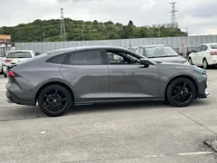 2022 Changan UNI-V 1.5T — фото 7