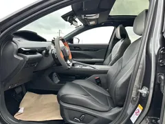2022 Changan UNI-V 1.5T — фото 8