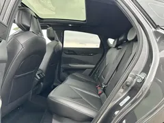 2022 Changan UNI-V 1.5T — фото 9