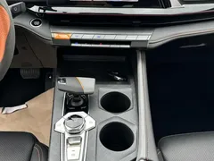 2022 Changan UNI-V 1.5T — фото 12