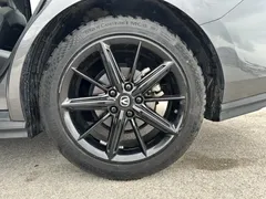 2022 Changan UNI-V 1.5T — фото 14