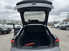 2022 Changan UNI-V 1.5T — фото 16
