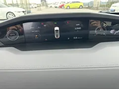 2022 Changan UNI-V 1.5T — фото 18